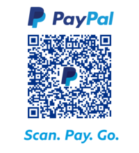 paypal QR code